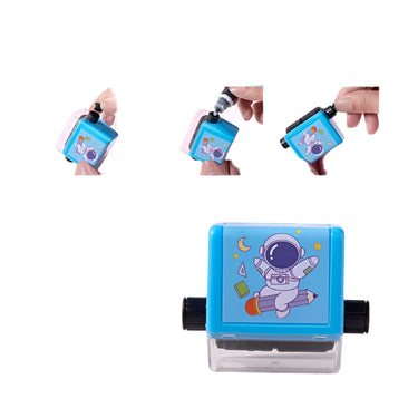 BrainRoller | Más inteligente jugando - Rodillo de cálculo para niños